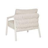 Suns Sato low dining stoel camel sand