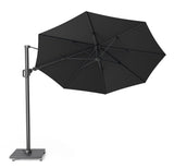 Platinum Challenger T² premium Ø350 Antraciet Faded Black