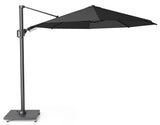 Platinum Challenger T² premium Ø350 Antraciet Faded Black