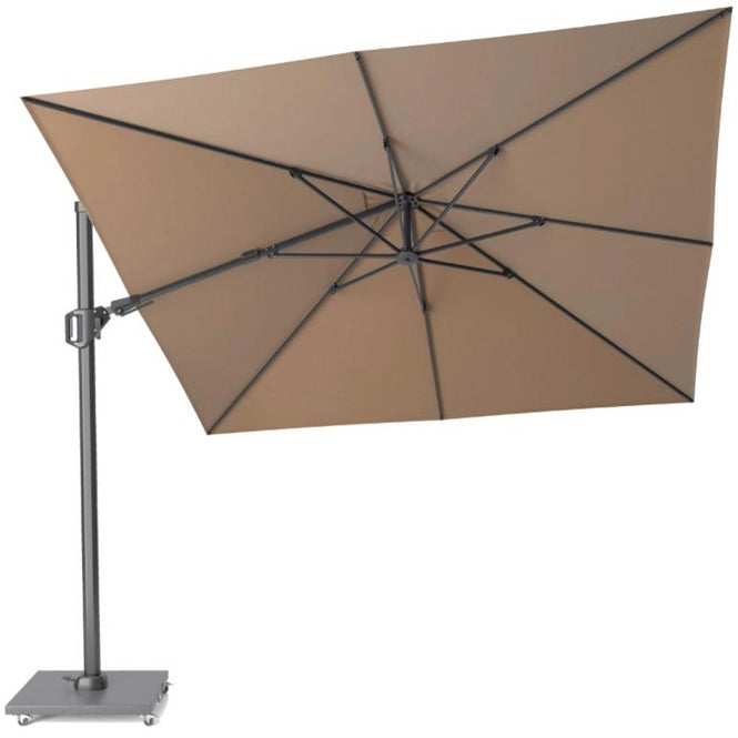 Platinum Challenger T² 300x300 Antraciet Taupe