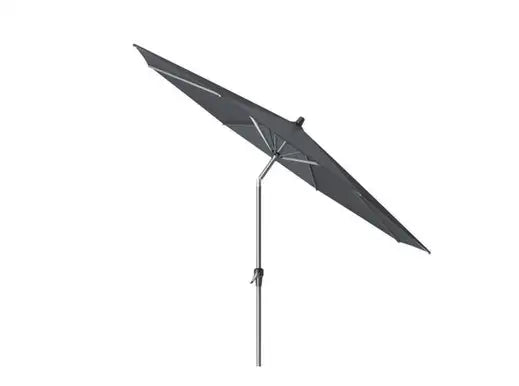 Platinum 270Ø Riva antraciet frame antraciet doek