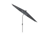 Platinum 270Ø Riva antraciet frame antraciet doek
