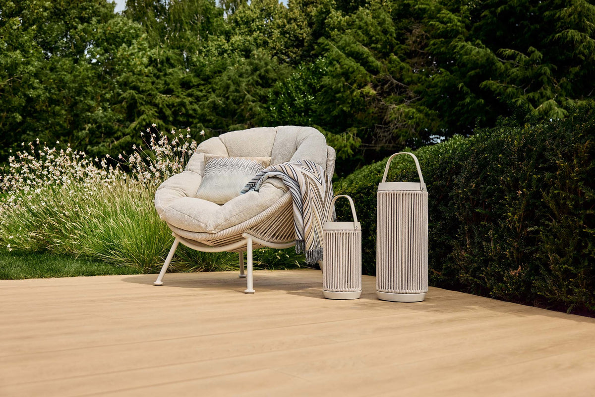 Suns Siano lounge chair
