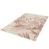 Garden Impressions Naturalis karpet 200x290cm palm leaf copper