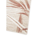 Garden Impressions Naturalis karpet 200x290cm palm leaf copper