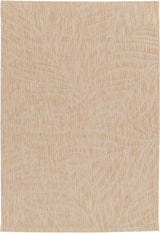 Garden Impressions Naturalis karpet – 120x170 cm leaf sand