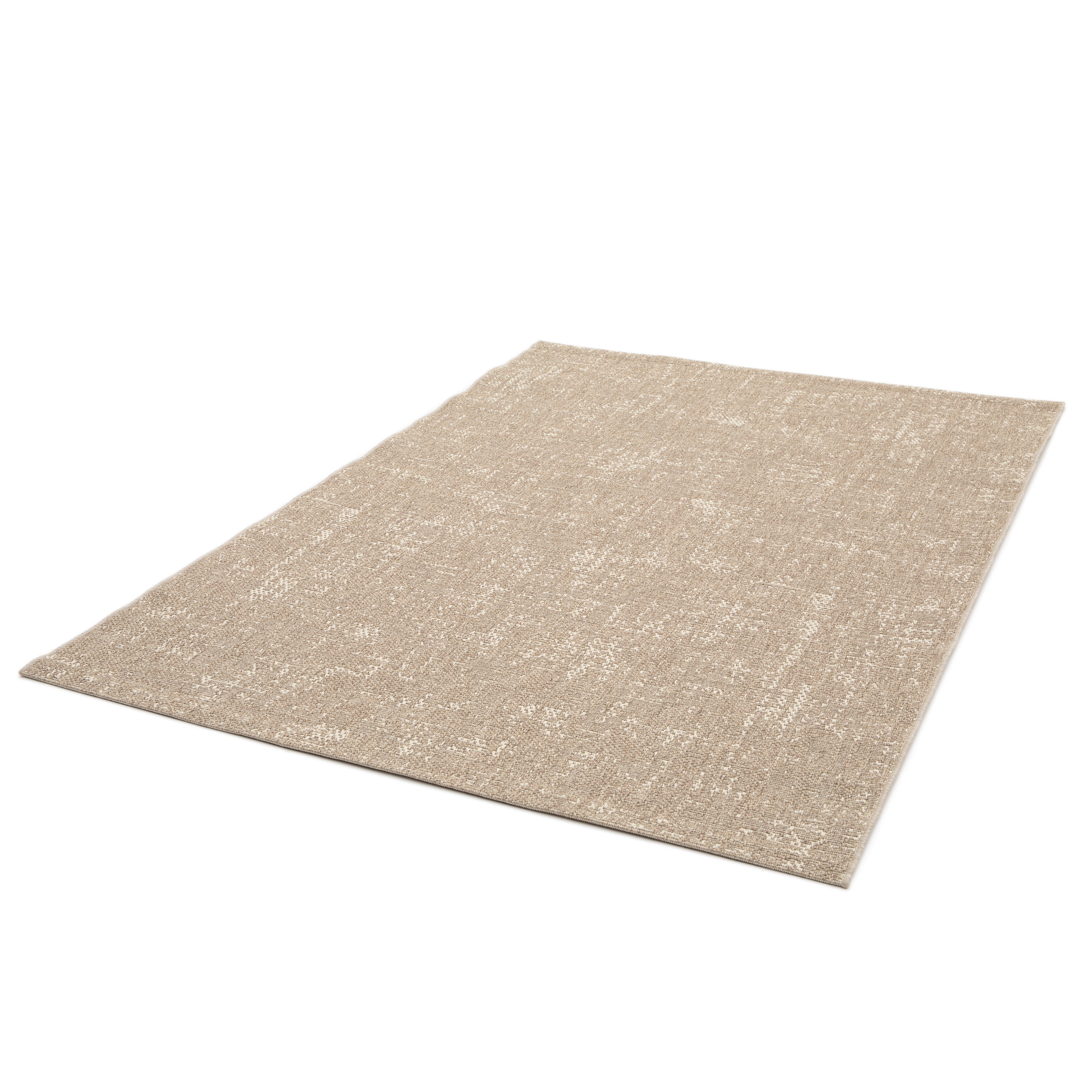 Garden Impressions Owaka karpet – 200x290 cm rustic taupe