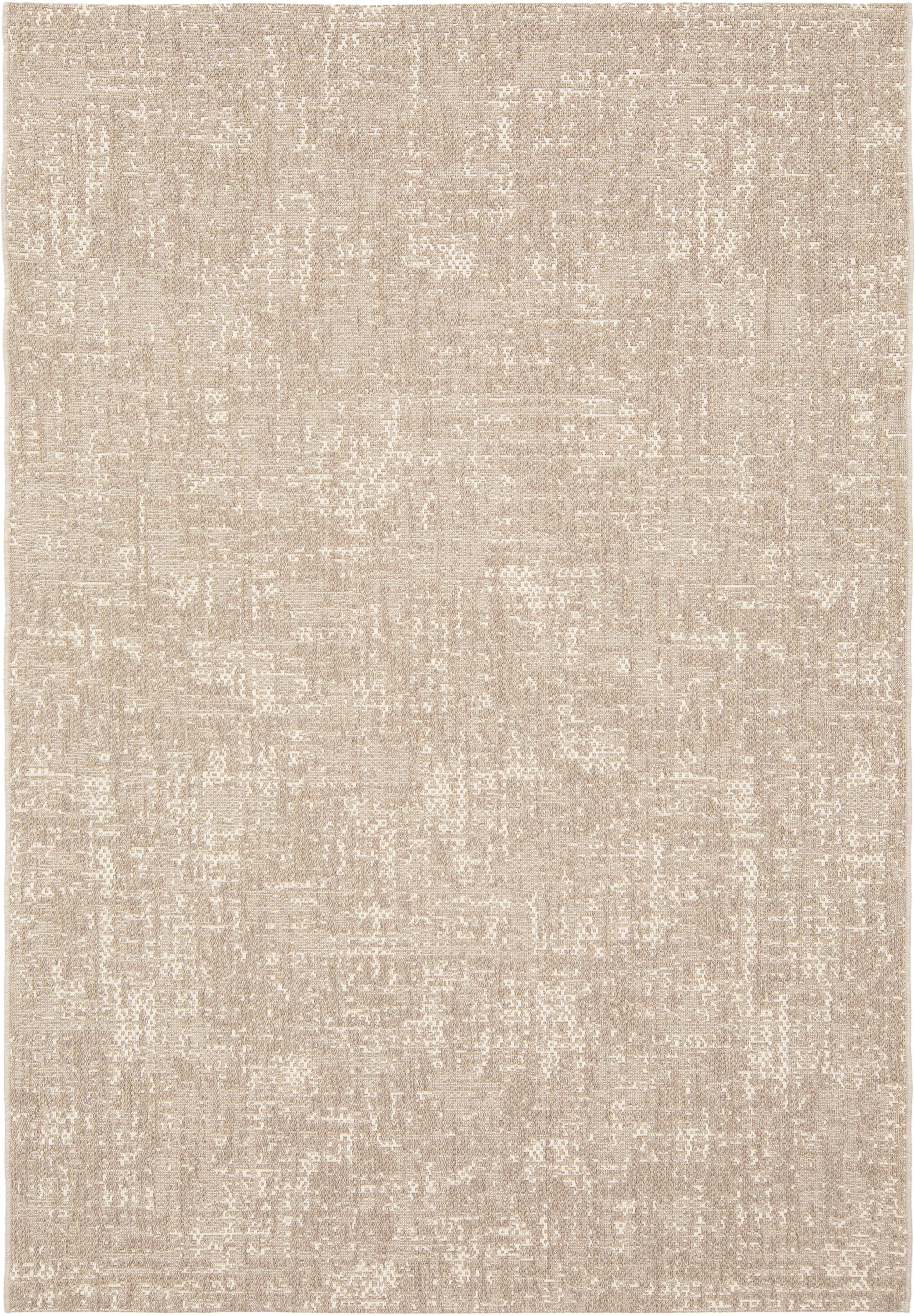 Garden Impressions Owaka karpet – 200x290 cm rustic taupe