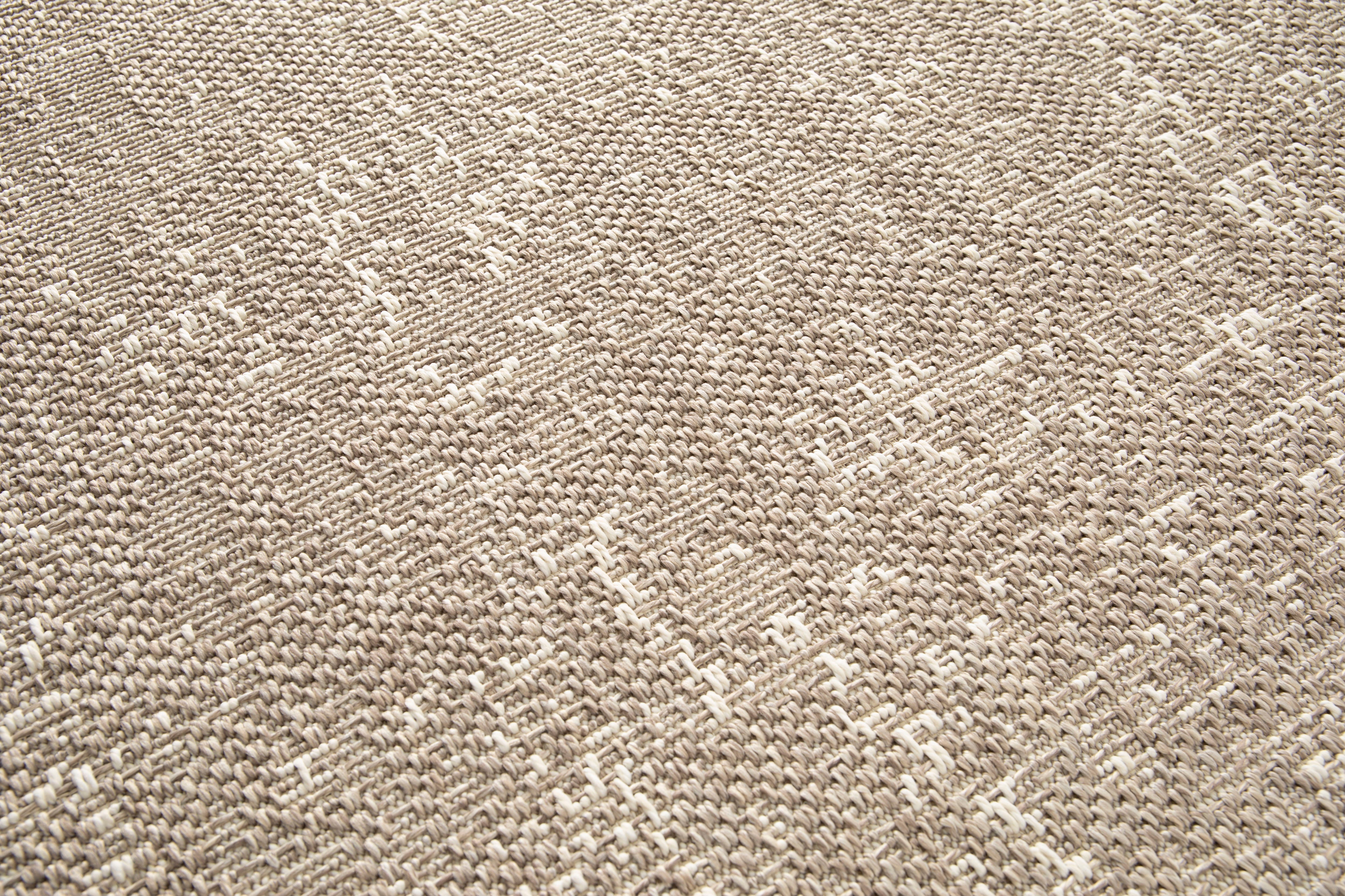 Garden Impressions Owaka karpet – 200x290 cm rustic taupe