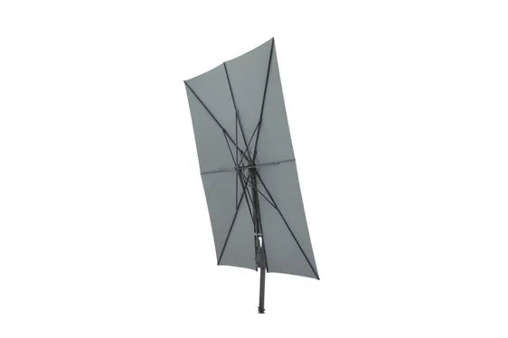 Madison Parasol Saint-Tropez 355x300 grey 6