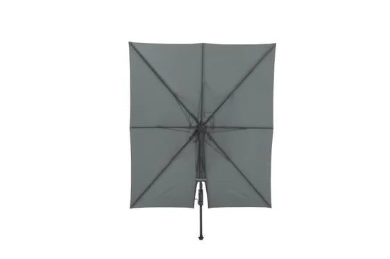 Madison Parasol Saint-Tropez 355x300 grey 6