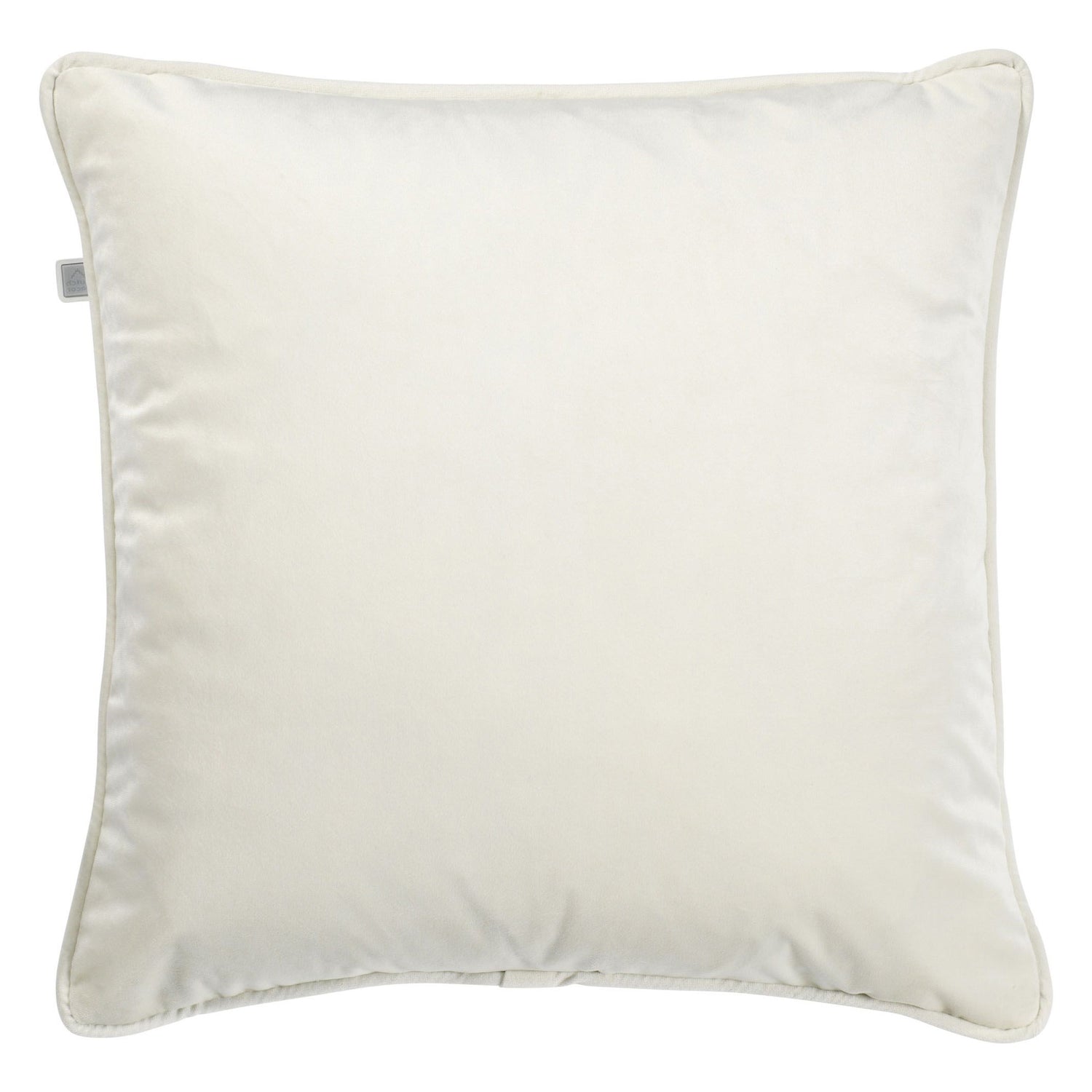 Dutch Decor SK Finn 45x45cm Snow White