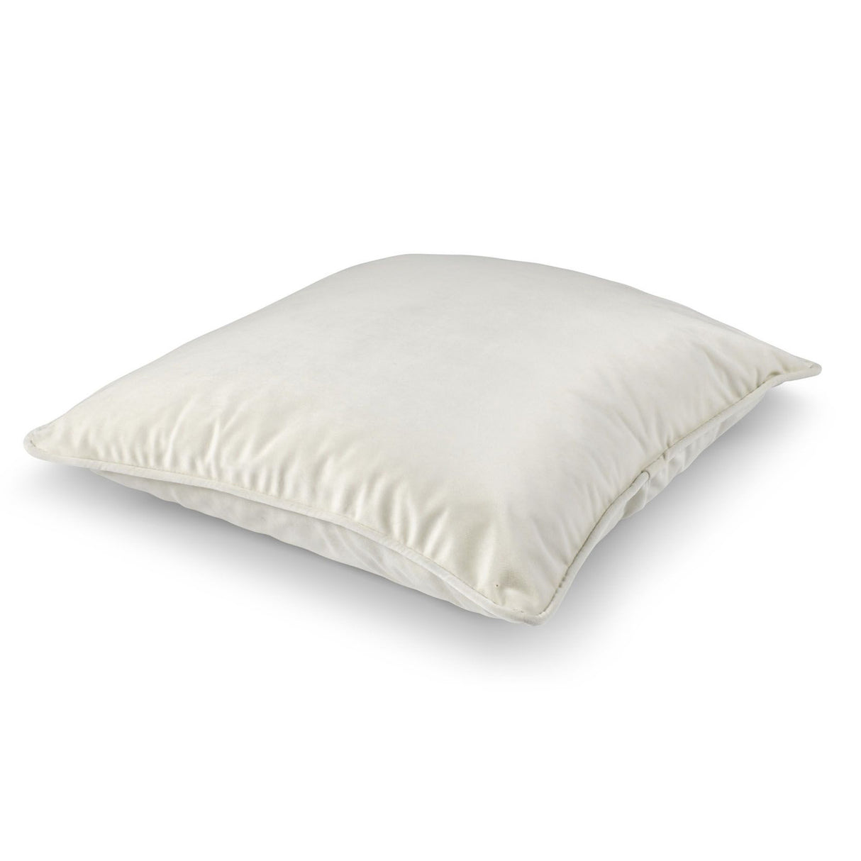 Dutch Decor SK Finn 45x45cm Snow White