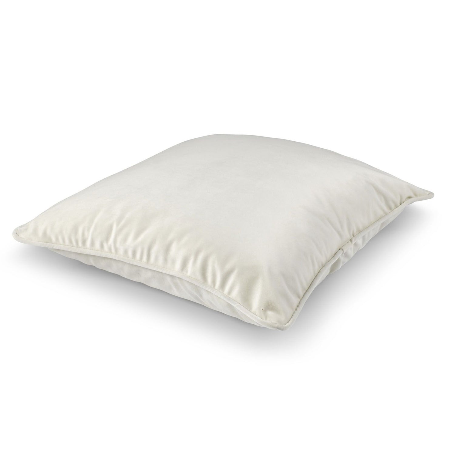 Dutch Decor SK Finn 45x45cm Snow White