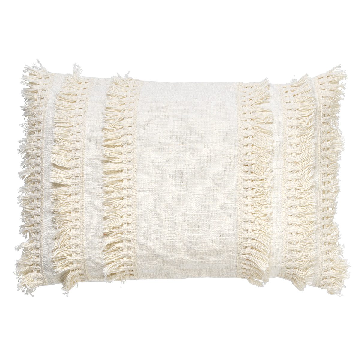 Dutch Decor SK Fara 40x60cm Snow White