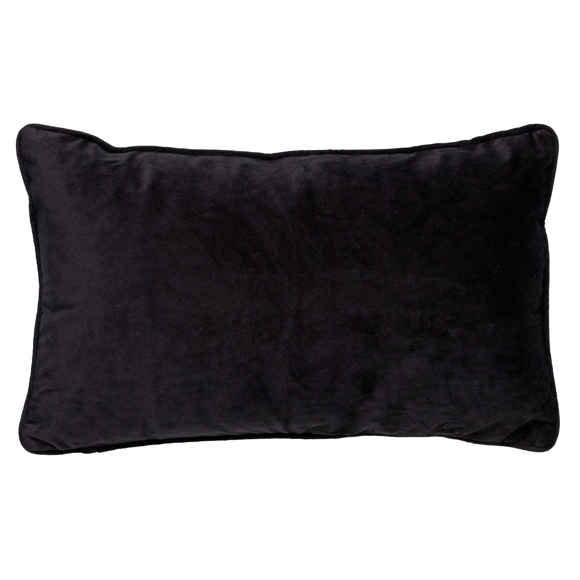 Dutch Decor SK Finn 30x50cm Raven