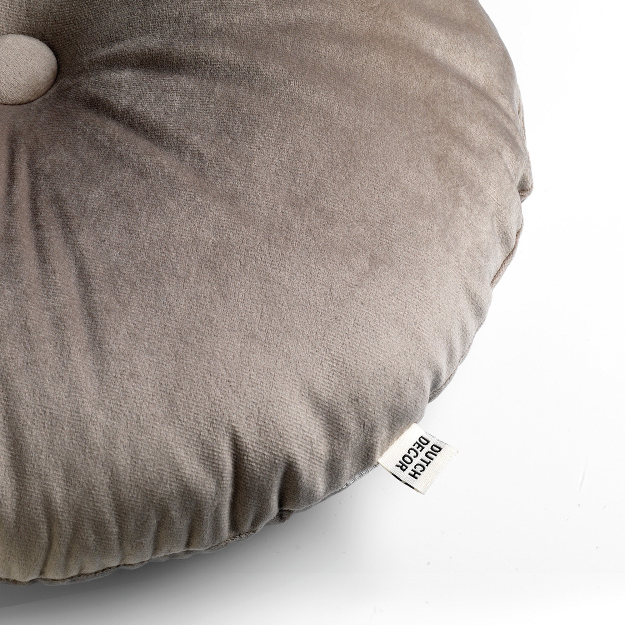 Dutch Decor SK Olly Ø40cm Pumice Stone