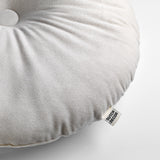 Dutch Decor SK Olly Ø40cm Snow White