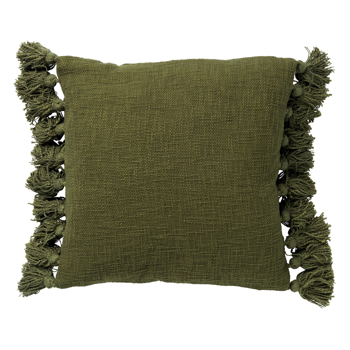 Dutch Decor SK Ruby 45x45cm Chive