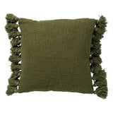 Dutch Decor SK Ruby 45x45cm Chive