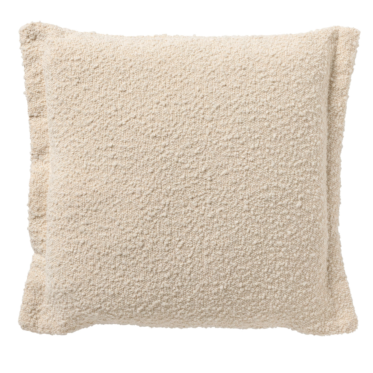 Dutch Decor SK Otis 45x45cm Snow White