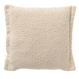 Dutch Decor SK Otis 45x45cm Snow White