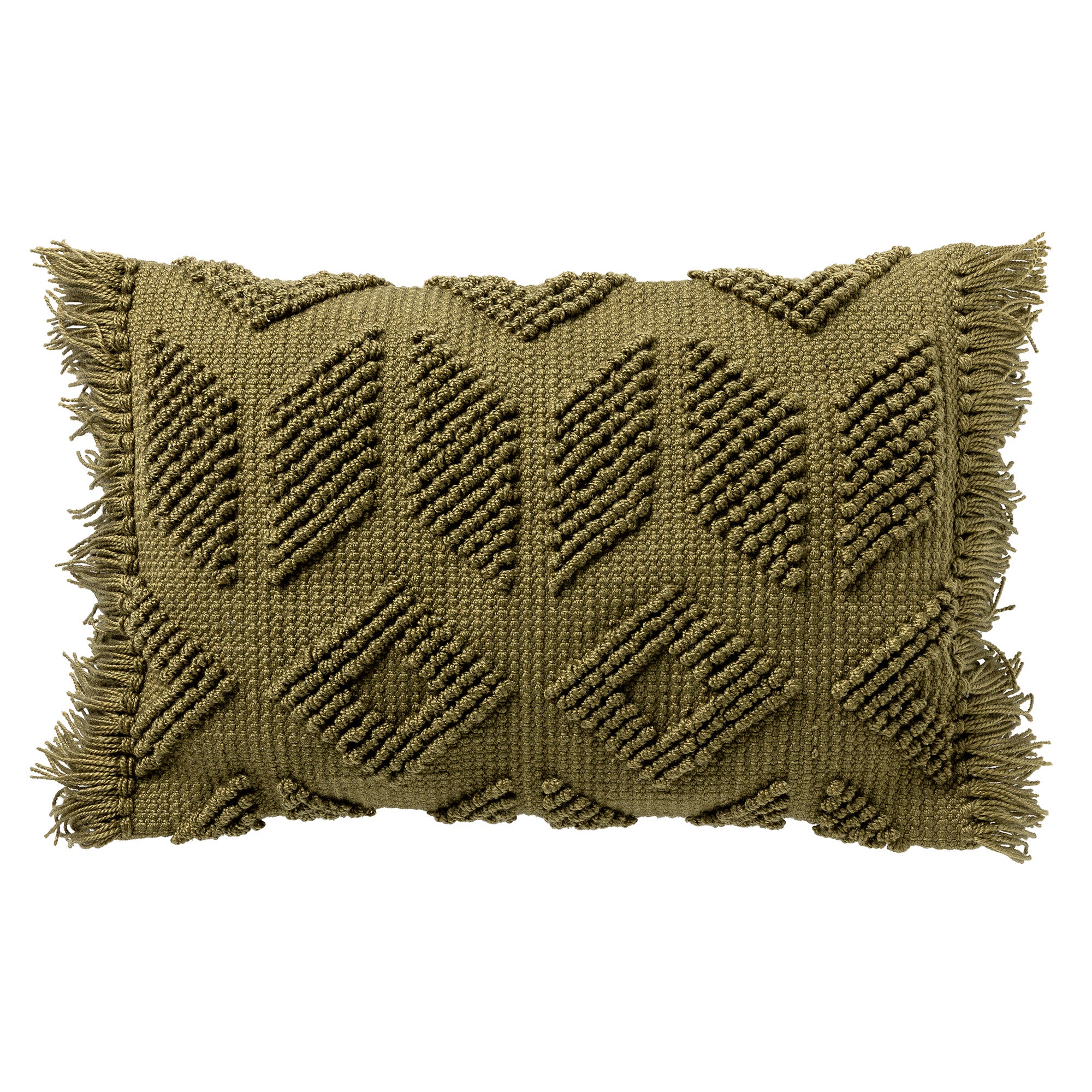 Dutch Decor SK Odin 40x60cm Olive Branch GRS