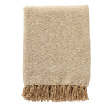 Dutch Decor PL Sally 140x180 cm Irish Cream Beige