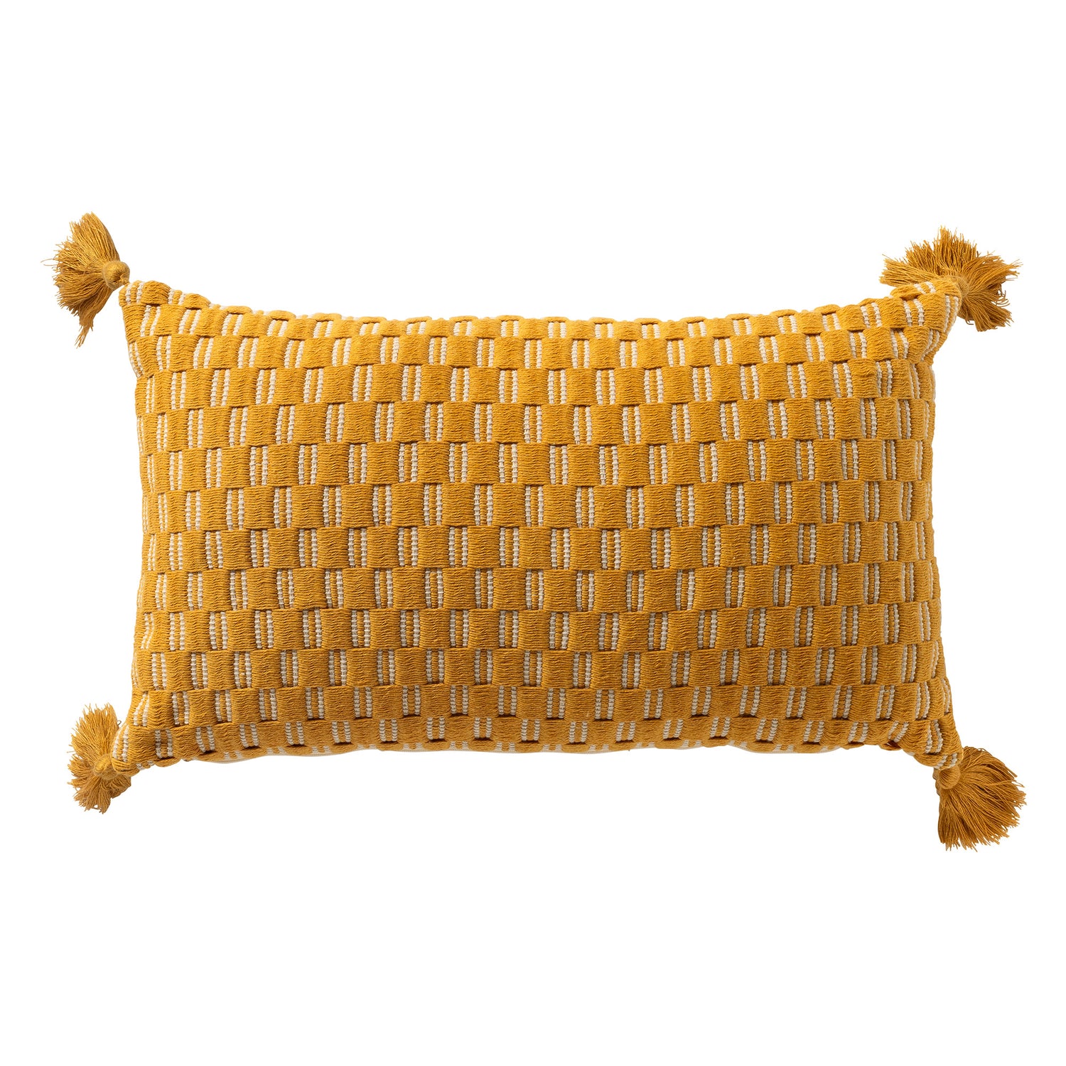 Dutch Decor SK Daimy 30x50cm Rattan