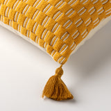 Dutch Decor SK Daimy 30x50cm Rattan