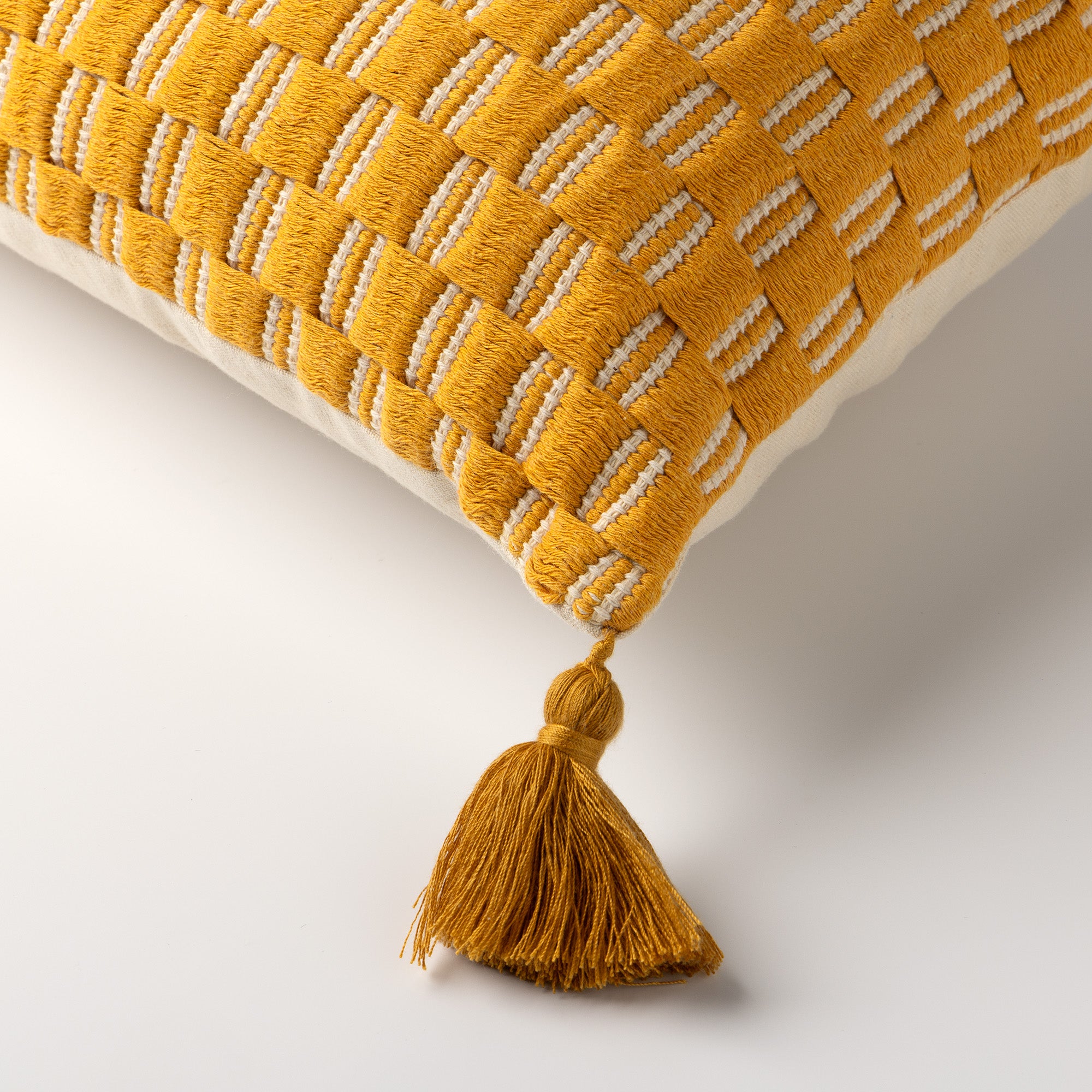 Dutch Decor SK Daimy 30x50cm Rattan