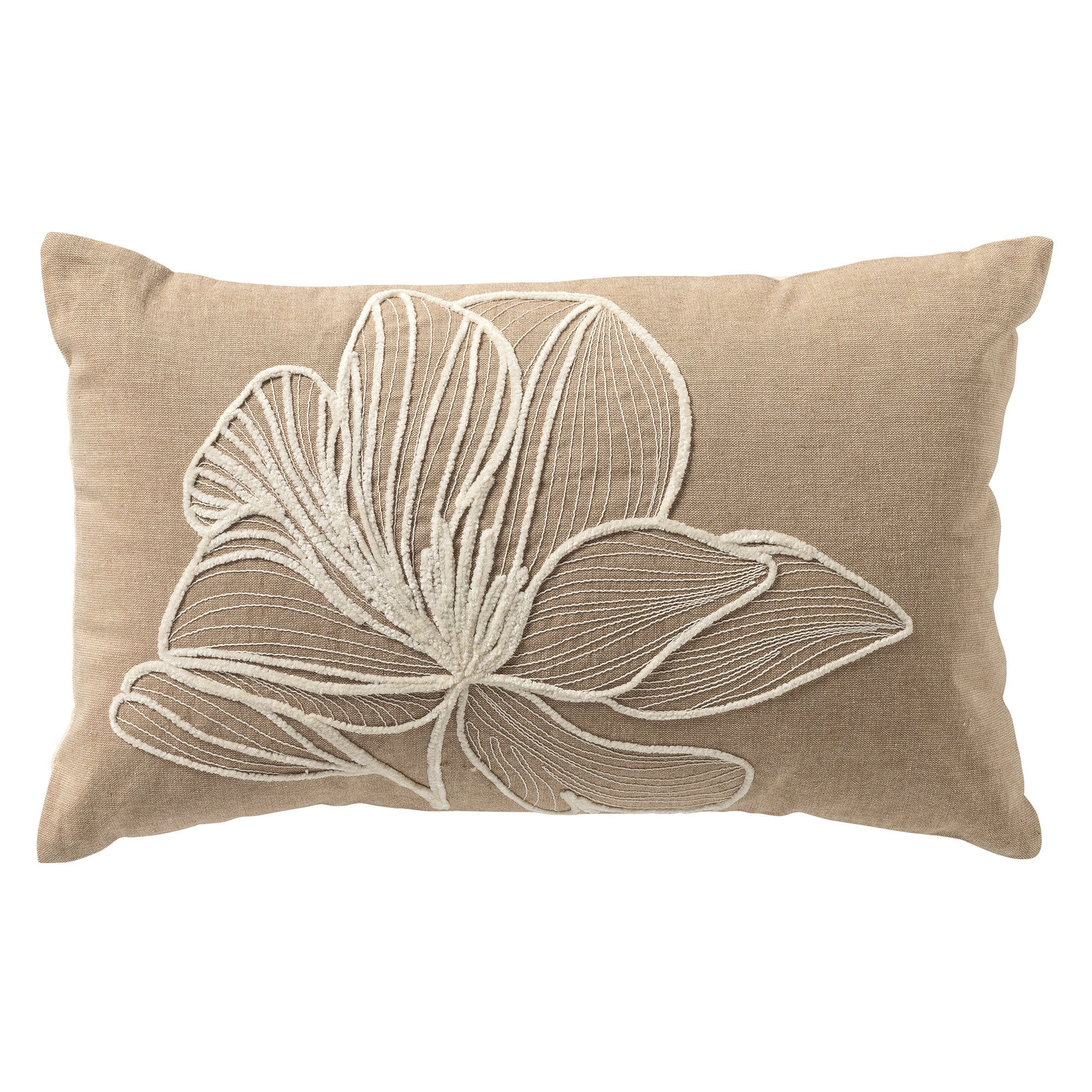 Dutch Decor SK Moana 30x50cm Irish Cream
