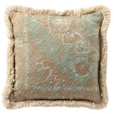 Dutch Decor SK Synne 45x45cm Harbor Gray