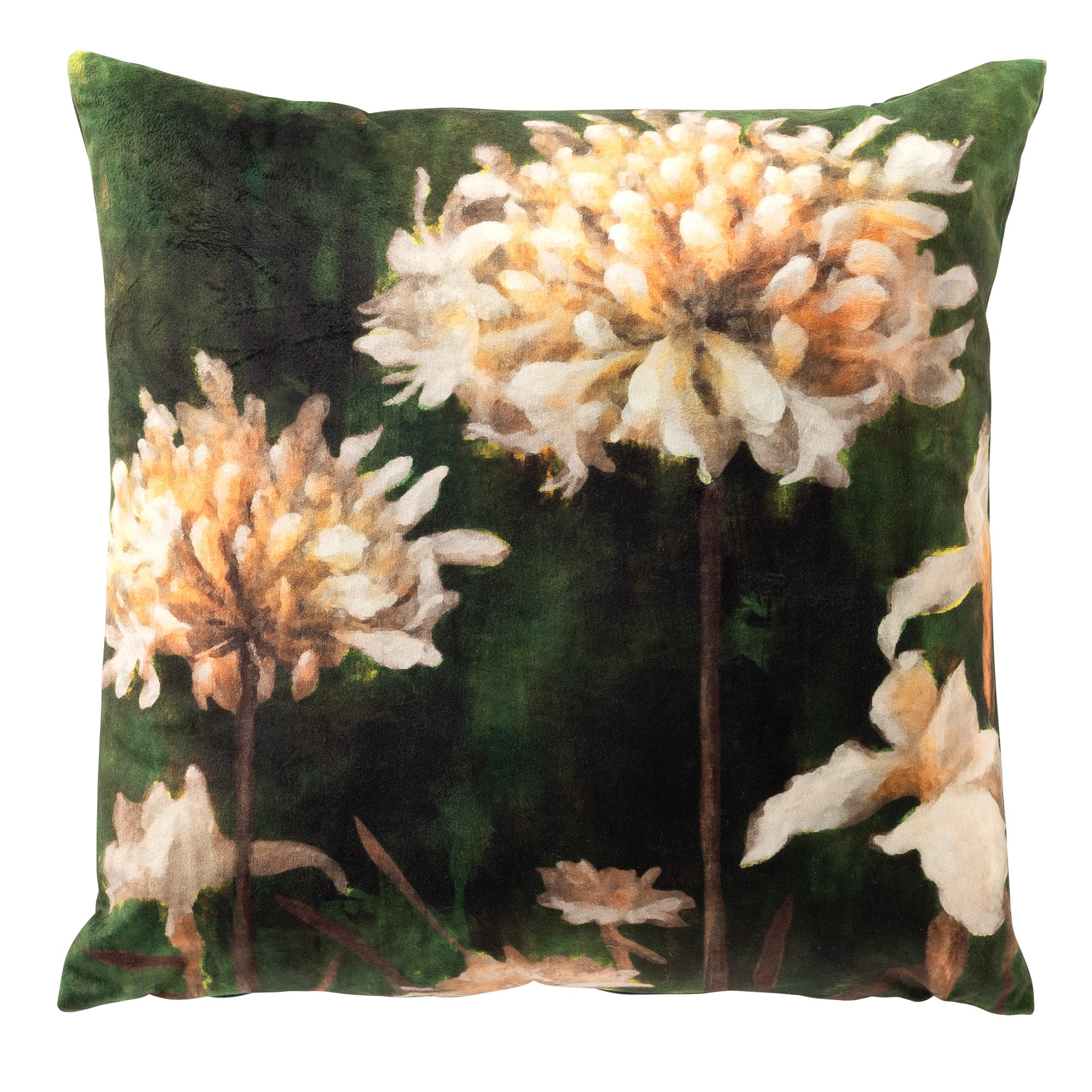 Dutch Decor SK Alyssa 45x45cm Mayfly