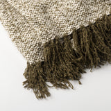 PL Sally 140x180 cm Military Olive GRS