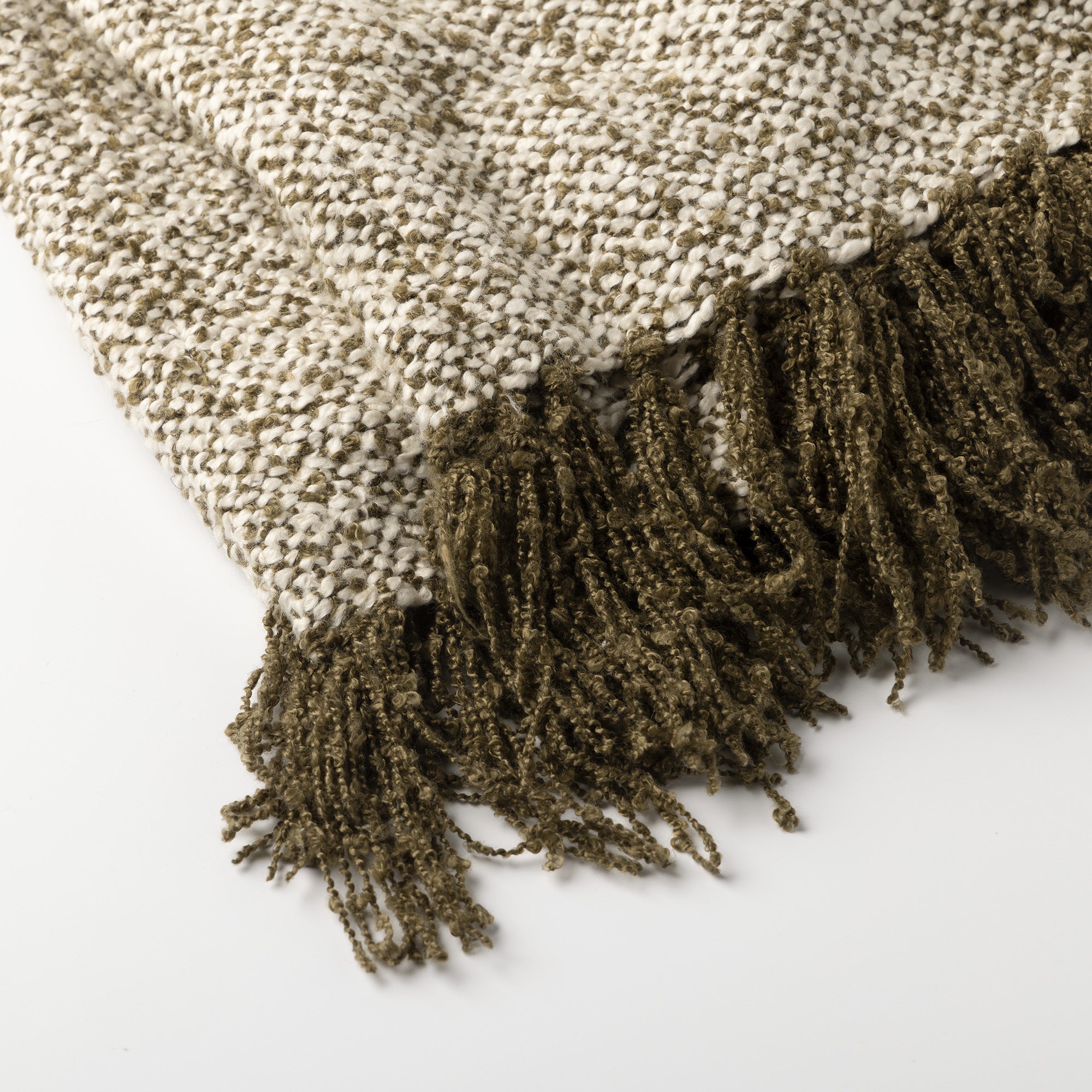 PL Sally 140x180 cm Military Olive GRS