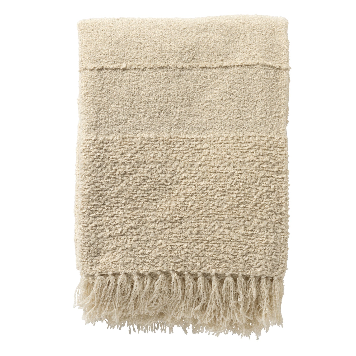 Dutch Decor PL Senna 140x180 cm Tofu Wit