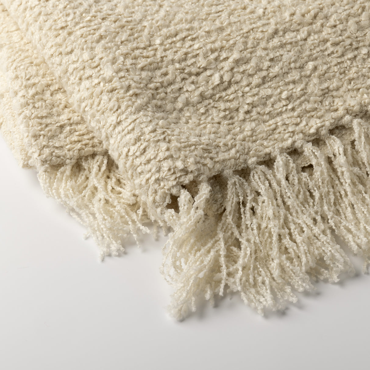 Dutch Decor PL Senna 140x180 cm Tofu Wit