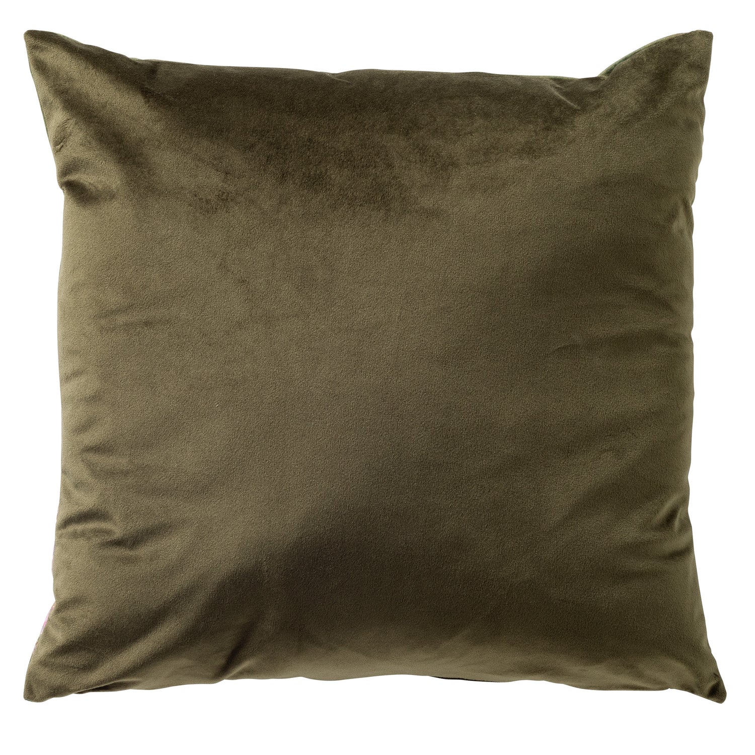 Dutch Decor SK Dianthe 45x45cm Violet Ice