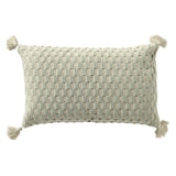 Dutch Decor SK Daimy 30x50cm Harbor Gray