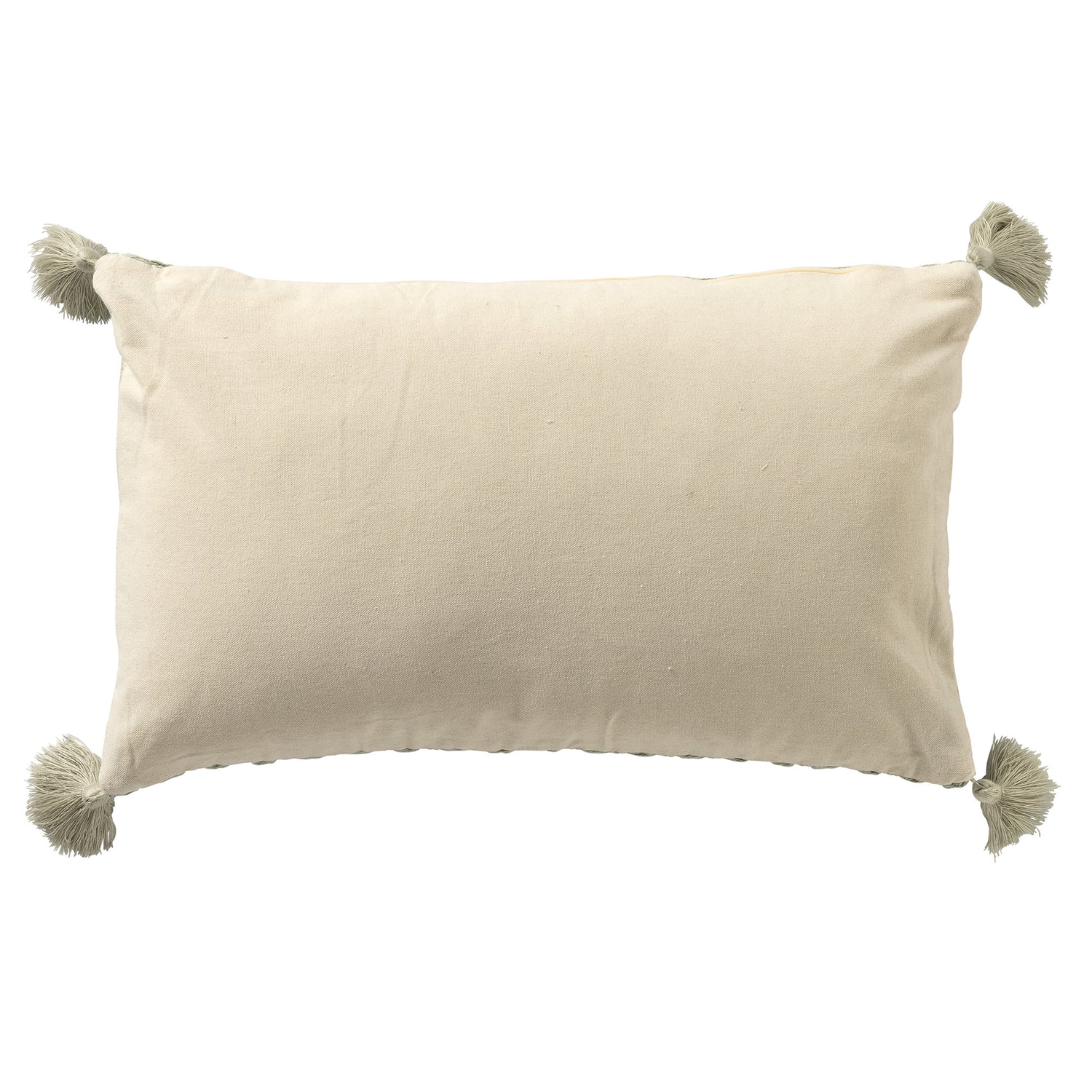 Dutch Decor SK Daimy 30x50cm Harbor Gray