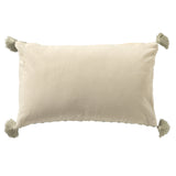 Dutch Decor SK Daimy 30x50cm Harbor Gray