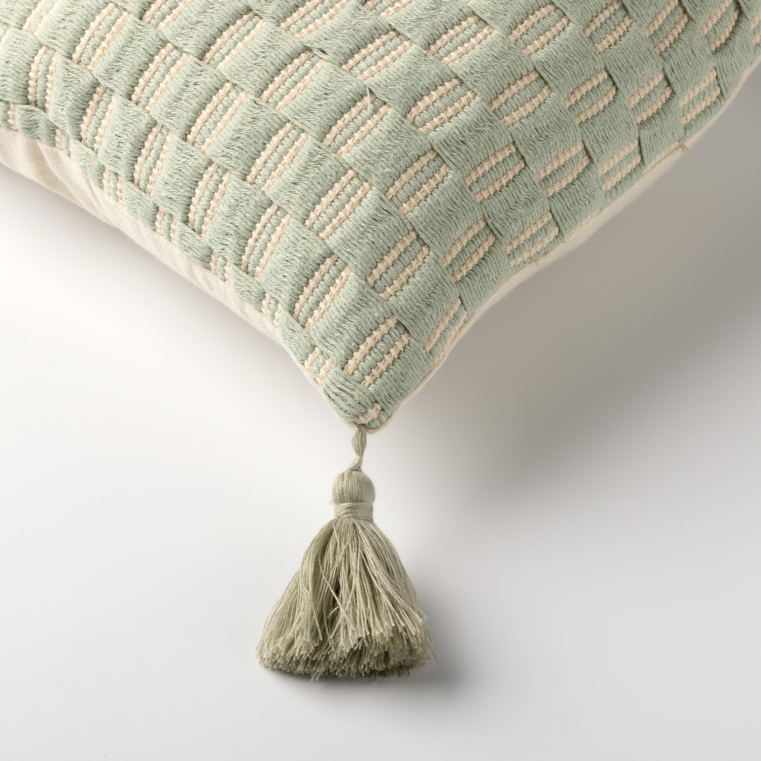 Dutch Decor SK Daimy 30x50cm Harbor Gray