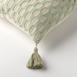 Dutch Decor SK Daimy 30x50cm Harbor Gray