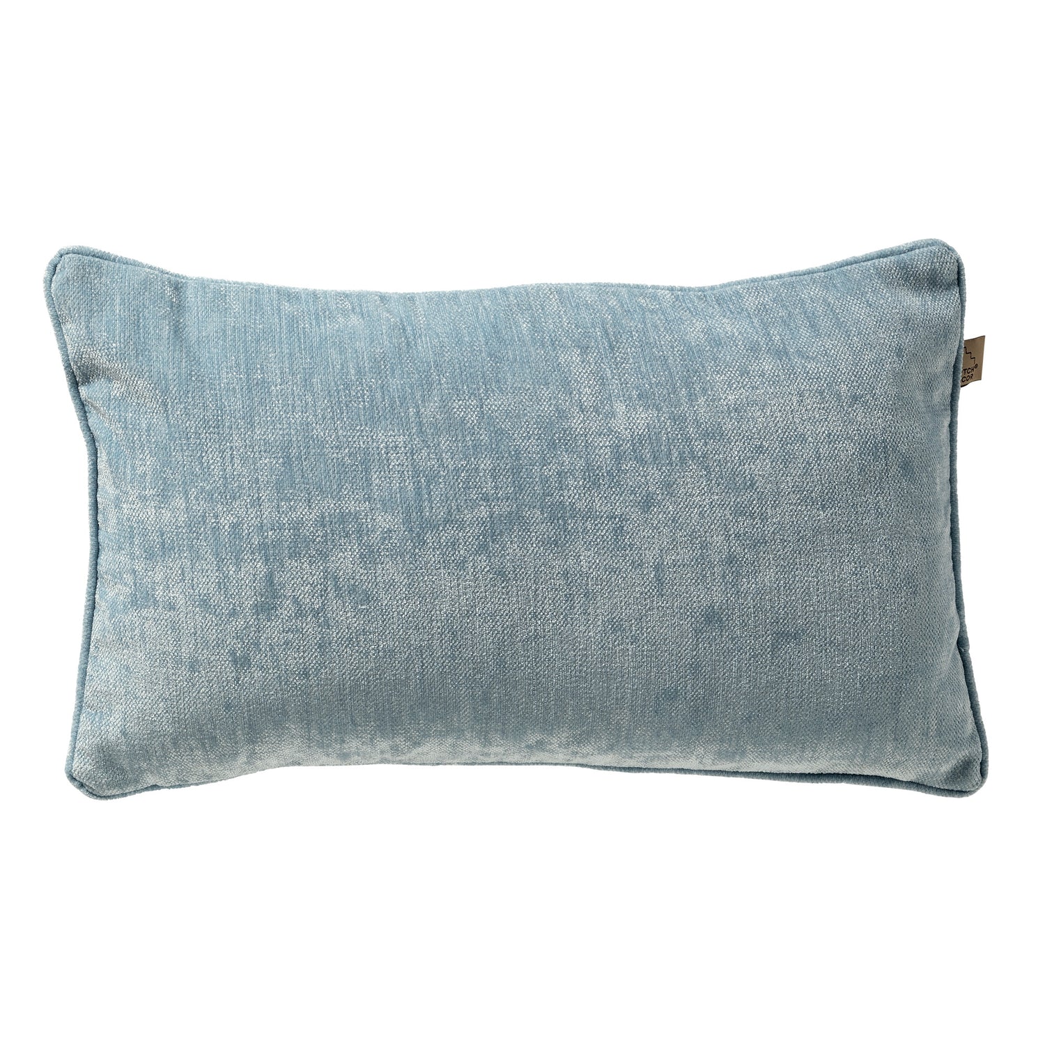 Dutch Decor SK Lewy 30x50 cm Sterling Blue