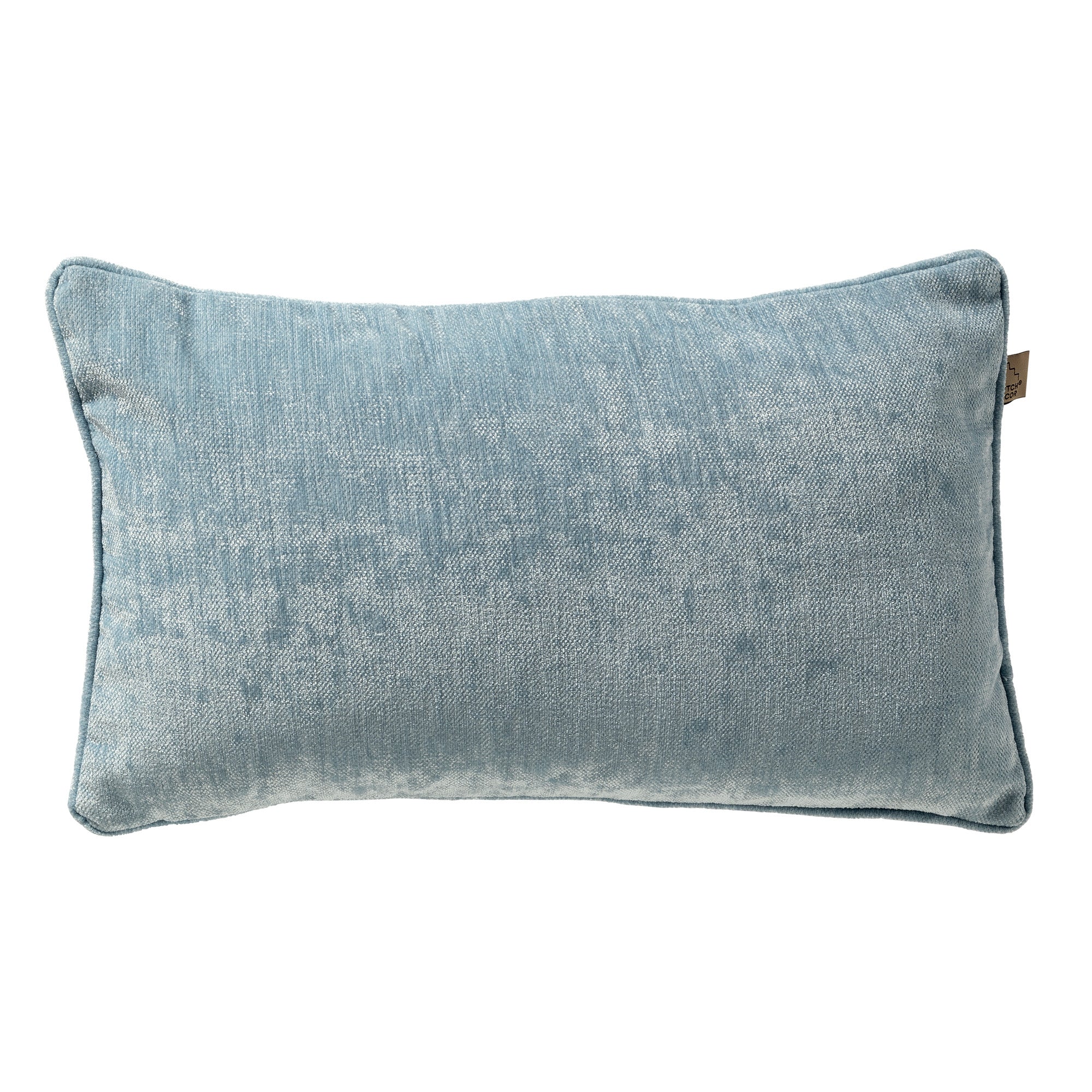 Dutch Decor SK Lewy 30x50 cm Sterling Blue