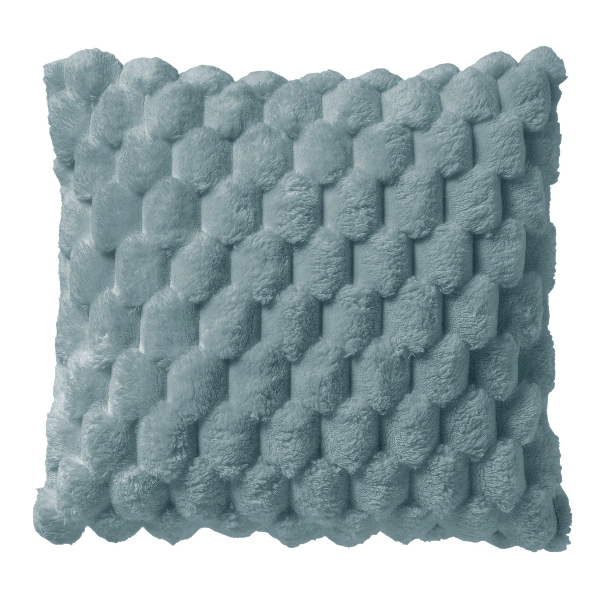 Dutch Decor SK Viva 45x45 cm Sterling Blue GRS