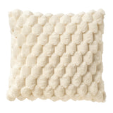 Dutch Decor SK Viva 45x45 cm Snow White GRS