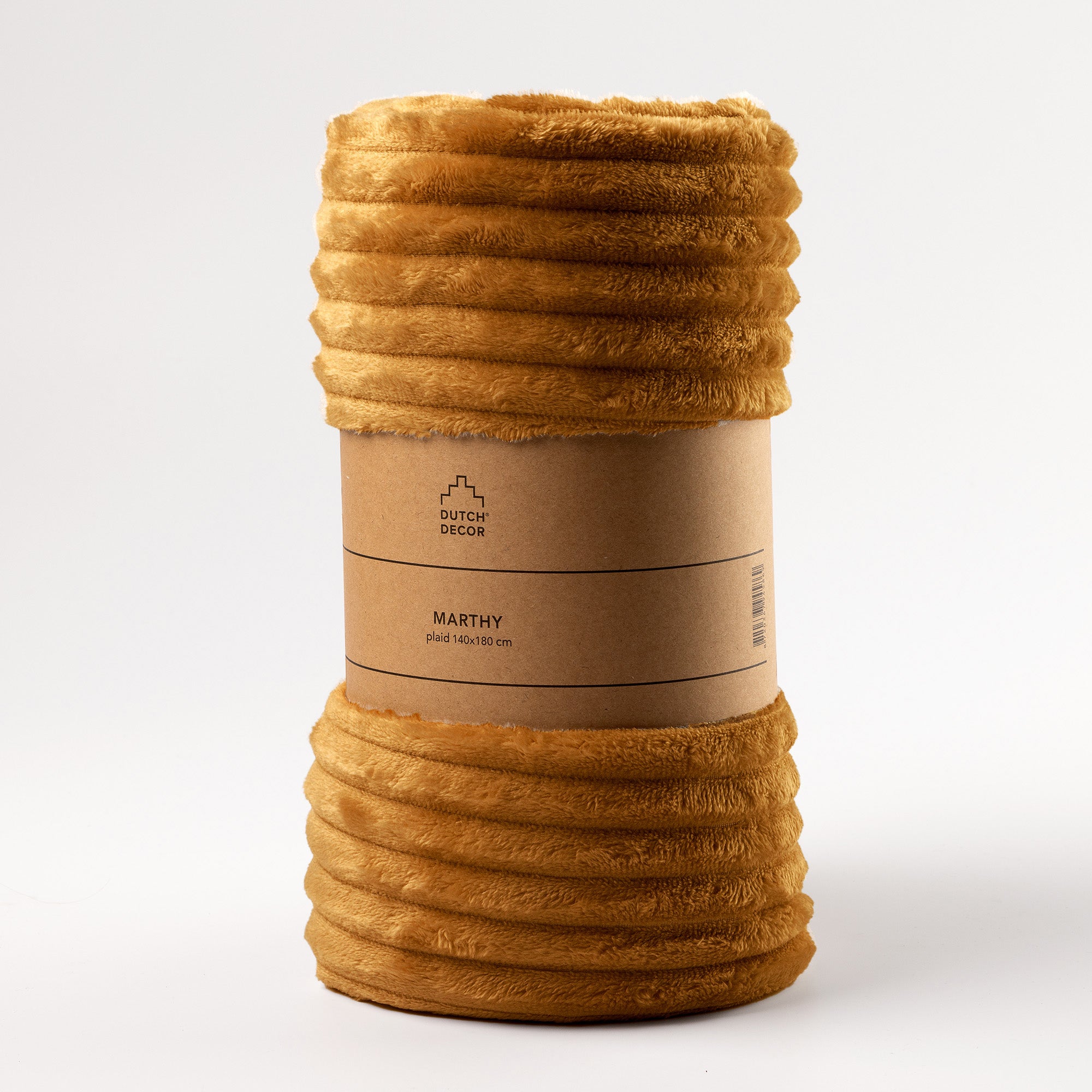 PL Marthy 140x180 cm Chai Tea