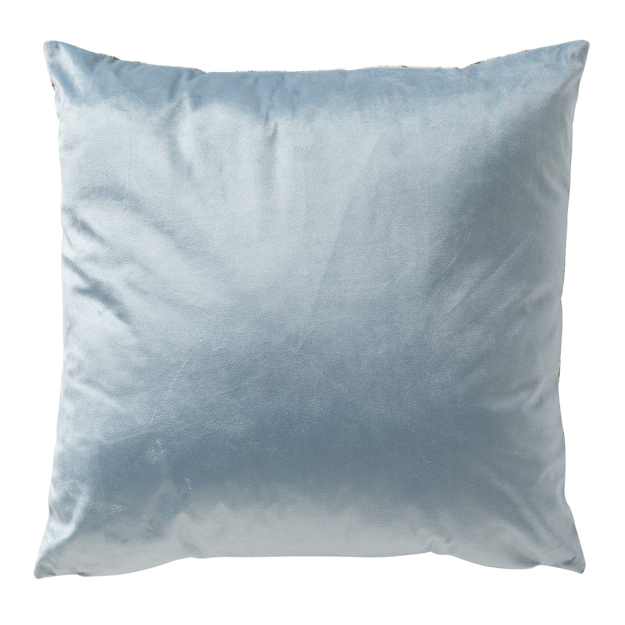 Dutch Decor SK Tobias 45x45 cm Sterling Blue